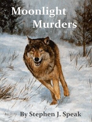 cover image of Midnight Murders